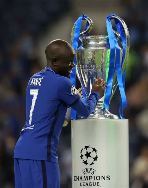 N'Golo Kante stays humble and 7 things spotted during Chelsea's ...