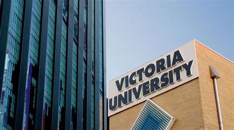 Victoria University, Melbourne, Australia - MAAS Education