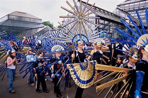 6 Festivals in Scotland You Don't Want To Miss! | Veena World