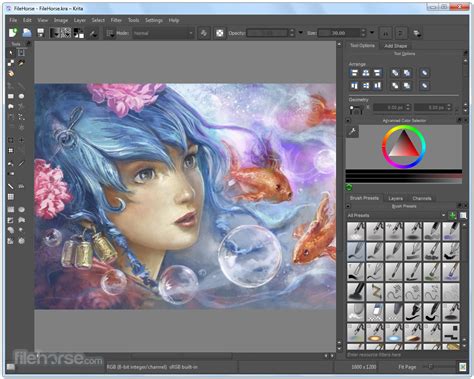 Best drawing software for windows 2019 - trafficsos