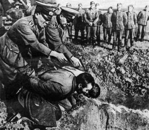 Photos: The hell that was the Eastern Front of World War II