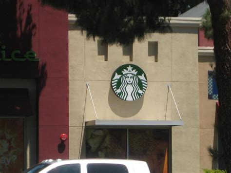 Starbucks - San Jose, California