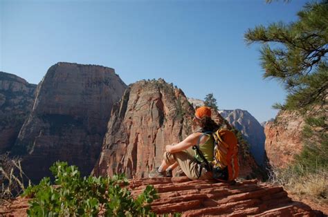 Why St. George, Utah should be on your fall travel bucket list