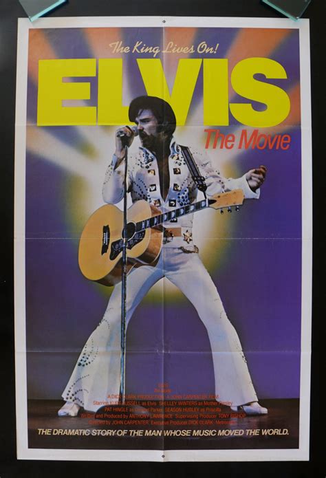 Elvis Movie Posters | Original Elvis Presley Posters | CineMasterpieces