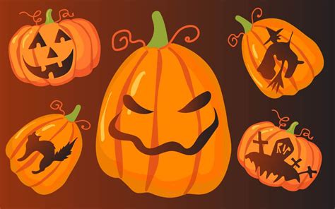 31 Free Pumpkin Carving Stencils to Take Your Jack-o-Lantern to the Next Level | Taste of Home