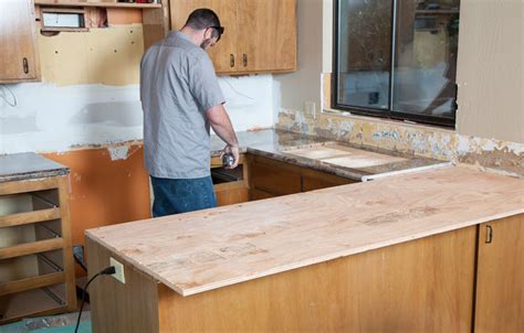 Installing A Quartz Countertop – Countertops Ideas