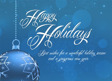 Happy Holidays and Happy New Year - Acevpn.com