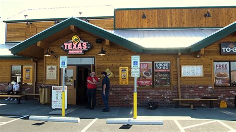 Texas Roadhouse