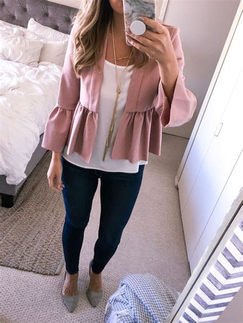 10 Most Popular Casual Friday Outfit Ideas | Work outfits women, Stylish winter outfits, Work outfit