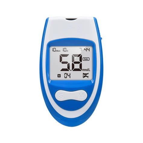 High Quality Glucose Meters - China Glucose Meters and Diabetes ...