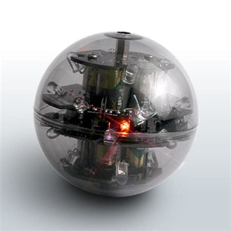 Infrared Electronic Robot Ball for Playing Soccer - GTFRobots