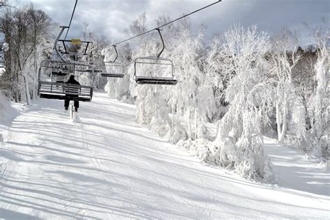 Que hacer en INVIERNO en CAROLINA del NORTE: Los 6 mejores lugares para ...