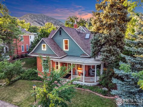 421 Highland Avenue, Boulder, CO 80302 | Compass