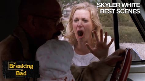 Best of Skyler White | Breaking Bad - YouTube