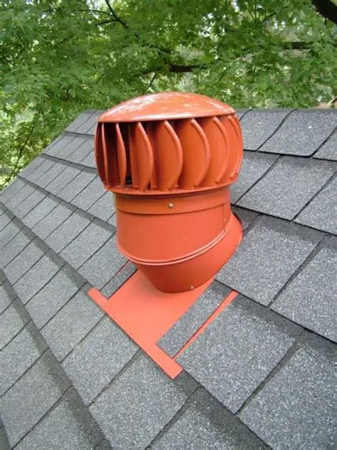 Roof Ventilation with Turbine Vents - They're the Best - AsktheBuilder.com