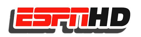 Espn Hd Logo Png