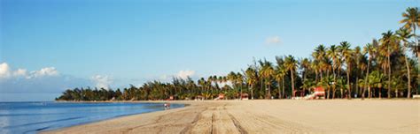 Luquillo Beach | Discovering Puerto Rico