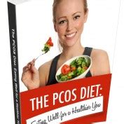 Pcos Diet on HubPages