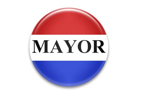 mayor-button - Jurassic Parliament