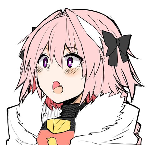 Anime Art Girl, Anime Guys, Manga Anime, Cute Characters, Anime Characters, Astolfo Fate, Anime ...