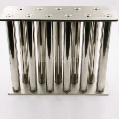 Magnetic Grate Separator Hopper Magnets,grate magnets, magnetic grate ...