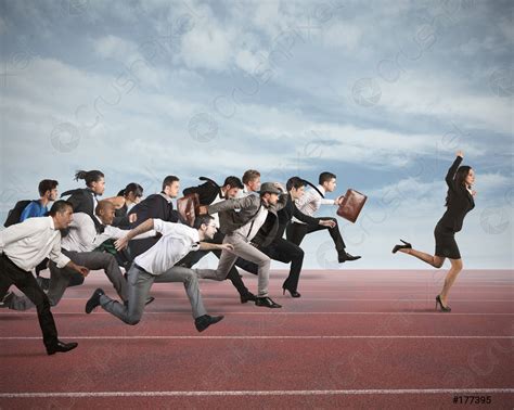 Business competition - stock photo 177395 | Crushpixel