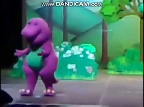 Barney's Musical Castle Live Show in Dubai - YouTube