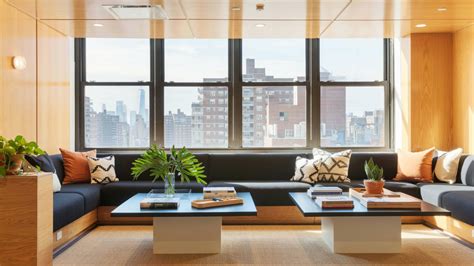 An insider’s favorite WeWork locations in NYC