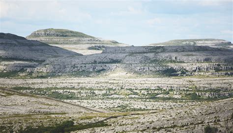 The Burren, Co Clare, Ireland III by younghappy on DeviantArt