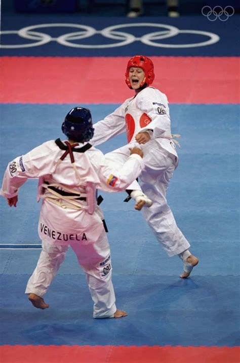 Sydney 2000/Taekwondo Photos - Best Olympic Photos