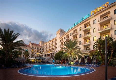 Benalmadena Palace in Benalmadena, Costa del Sol | loveholidays