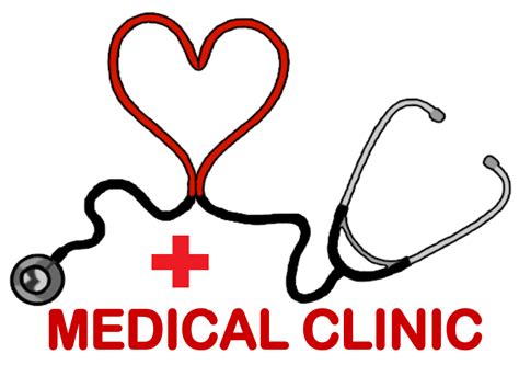 Clinic Logos