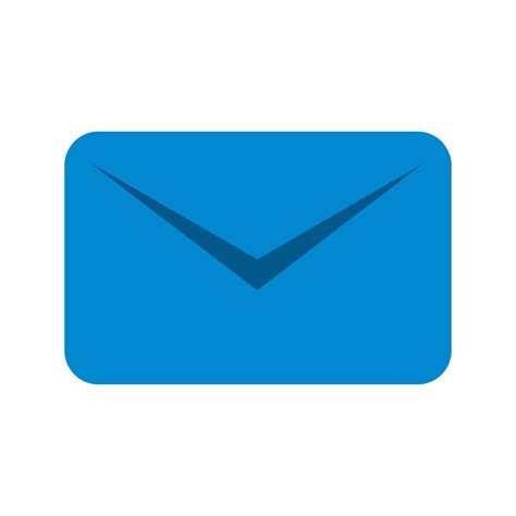 Vector Envelope Icon 357580 Vector Art at Vecteezy