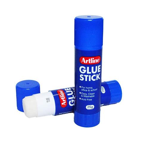 Artline Glue Stick 25G