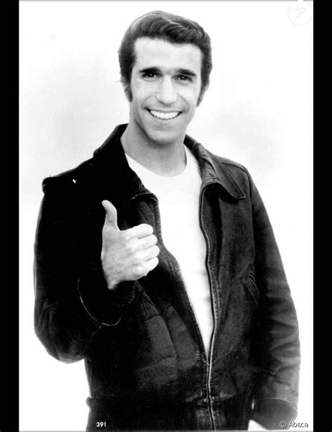 Happy days fonzie