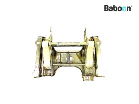 Honda ST 1300 Pan European (ST1300 ST1300A) Seat Height Adjuster | Baboon Motorcycle Parts