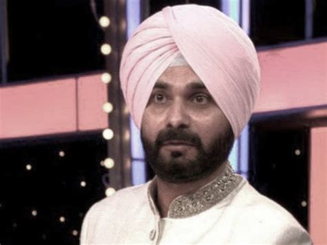 41+ Navjot Singh Sidhu Quotes about (Humorous, Engaging And Charismatic ...