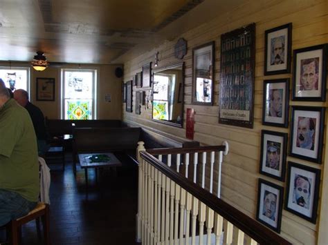 Garryowen Irish Pub, Gettysburg - Menu, Prices & Restaurant Reviews - TripAdvisor