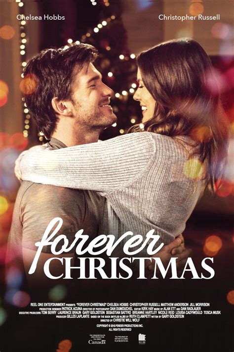 Forever Christmas (2018)