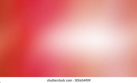 Soft Red Gradient Background Wallpaper Stock Illustration 305654909 ...