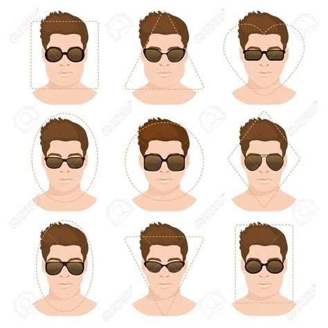 Men’s Sunglasses: Which Are Best For Your Face Shape? - Complete Optical