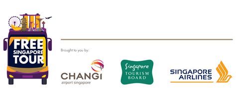 Singapore Tourism Board Logo Png - Cogo Photography