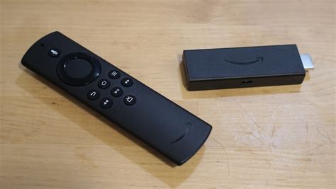 Amazon Fire TV Stick Lite Review | PCMag