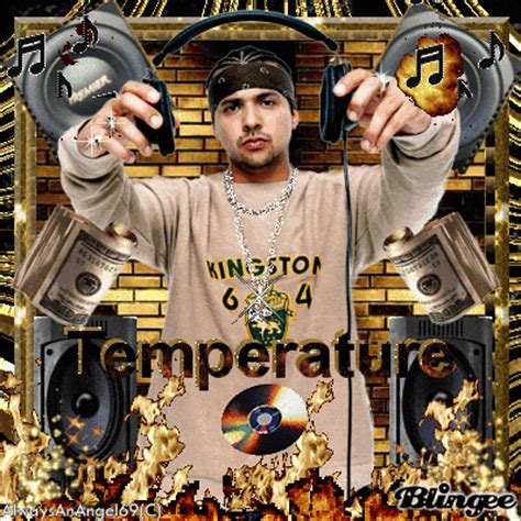 Celebrity- Sean Paul {{Temperature}} ((alwaysanangel69))©® Picture ...