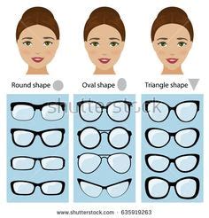 12 Best Eyeglasses for round face ideas | round face, glasses for your ...