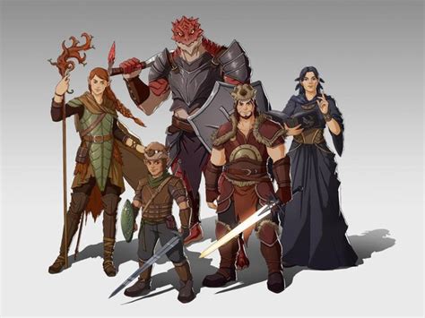 What are the pros and cons of running a D&D game with only two players? - Quora