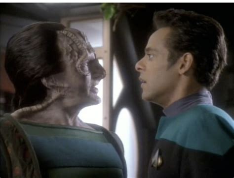 Star Trek DS9 Season 1: My Top 5 Fave Episodes | Amy C. Shaw