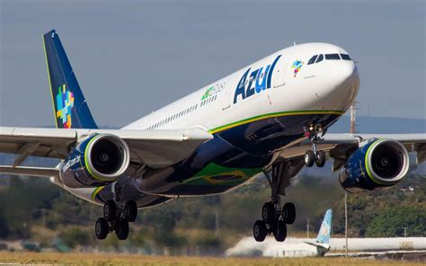 United courting Brazil’s Azul for partnership with Avianca, Copa - AeroTime