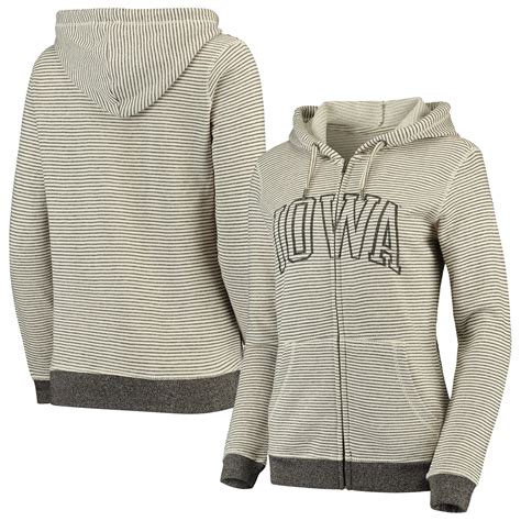 Iowa Hawkeyes Ladies Sweatshirts | Raglan | Hoodie | Fleece