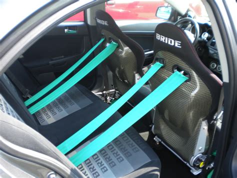 Official Evo X interior and dash picture thread! - Page 3 - EvolutionM ...